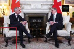 G7 Summit Underway Amid Tensions Over Middle East and Trade War