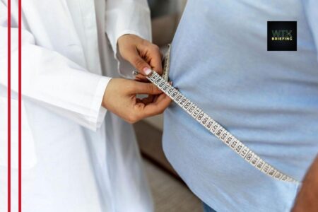 GPs begin prescribing weight-loss jabs on the NHS 