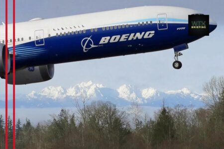 Germany and France urge EU response to U.S. tariffs targeting aerospace sector