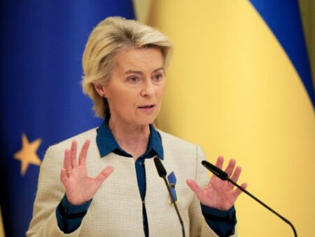 Kyiv faces economic blow as EU tariffs set to return