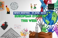 What’s On in Europe This Week: Culture, Arts & Business Highlights