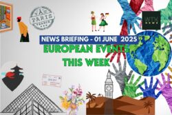 What’s On in Europe This Week: Culture, Arts & Business Highlights