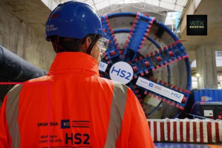 Government to announce another delay to HS2