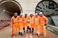 Government to announce another delay to HS2