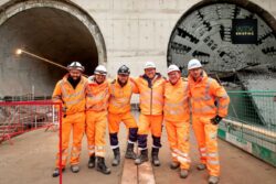 Government to announce another delay to HS2
