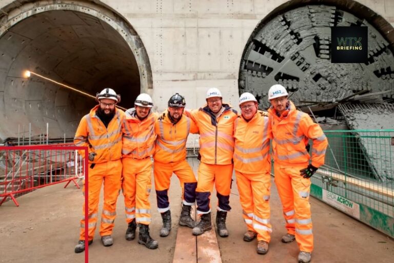 Government to announce another delay to HS2