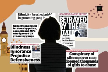 Grooming Gangs scandal – Israel pushes Iran to the brink | Newspapers summarised