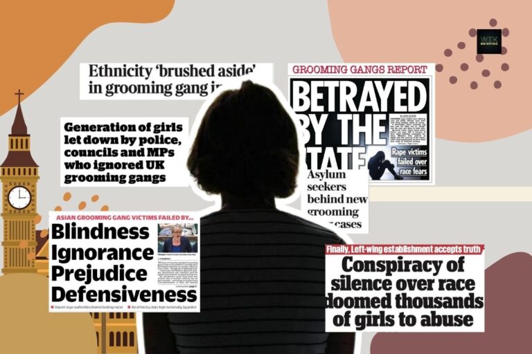 Grooming Gangs scandal – Israel pushes Iran to the brink | Newspapers summarised