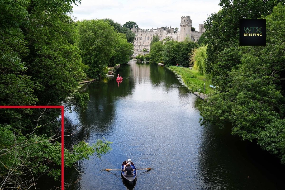The Sun - Aircon to the throne 1 - WTX News Breaking News, fashion & Culture from around the World - Daily News Briefings -Finance, Business, Politics & Sports News Heatwave set to hit UK this week with temps hitting 32C