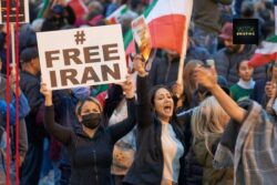 Iran and Israel tighten media censorship