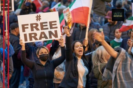 Iran and Israel tighten media censorship