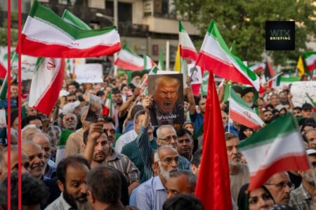 Iran vows revenge after US attacks | World News Briefing Week 26