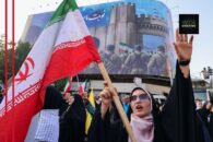 Iran warns of a response after US airstrikes