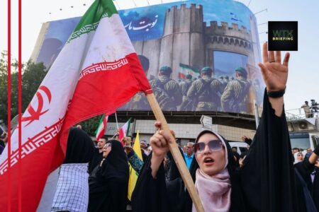 Iran warns of a response after US airstrikes