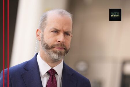 Iranian threat to UK could increase after US strikes says cabinet minister