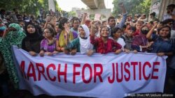 Is Bangladesh ready for an election?