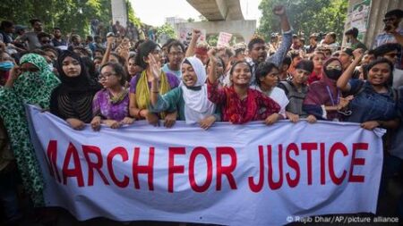 Is Bangladesh ready for an election?