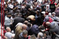 Israel Closes Key Gaza Aid Route as Northern Region Faces Famine Threat
