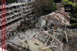 Israel-Iran ceasefire brokered by Trump after 12 days of escalation