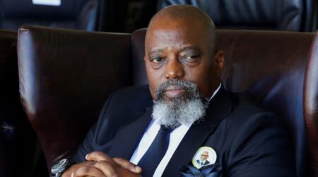 Kabila’s Return Sparks Uproar in Rebel-Held East DRC