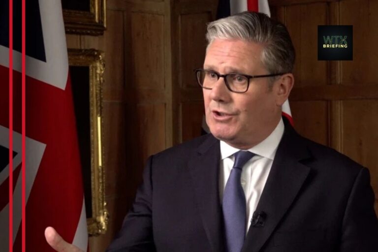 Labour MPs rebel against benefits bill as Starmer faces major backbench rebellion 