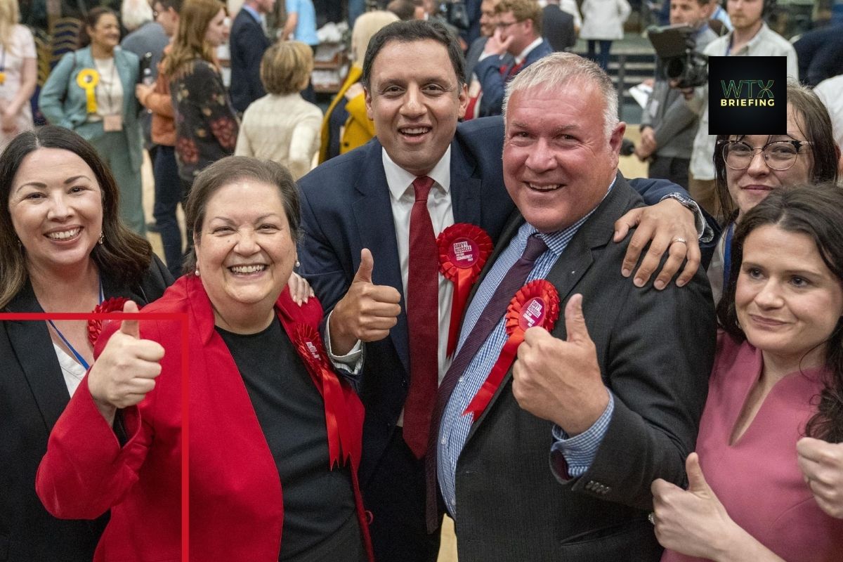Sunday Mirror - Have a laugh at my funeral 1 - WTX News Breaking News, fashion & Culture from around the World - Daily News Briefings -Finance, Business, Politics & Sports News Labour Snatches Surprise Win in Scottish By-Election