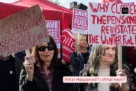 Labour U-turns on Winter Fuel Payment Cuts – Free School Meals to be Expanded | What Happened Today 