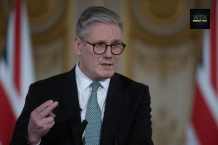 Labour Welfare plans spark rebellion – Poverty claims from Labour MPs