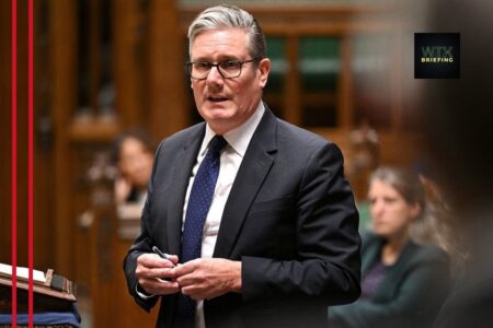 Labour rebels win as Starmer backs down over benefit cuts – UK second heatwave this weekend – Pound hits four-year high | What Happened Today 