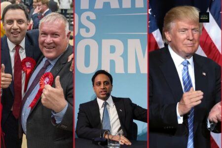 Labour win in Scotland – Reform quit shock – Trump spat with Musk | What Happened Today
