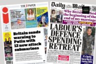 Labour’s Defence Retreat | Paper Talk UK 