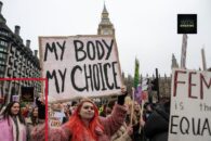 MPs vote to decriminalise abortion in England and Wales
