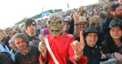 Glastonbury performer forced to cancel all shows in 2025 over mental health 1 - WTX News Breaking News, fashion & Culture from around the World - Daily News Briefings -Finance, Business, Politics & Sports News Police issue mosh pit warning ahead of Download festival in Leicestershire this weekend