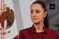 Mexico Considers Suing SpaceX After Rocket Debris Crosses Into Its Territory