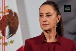 Mexico Considers Suing SpaceX After Rocket Debris Crosses Into Its Territory