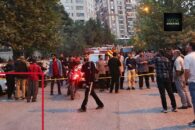 Middle East Tensions Soar After Israeli Airstrikes on Iran