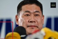 Mongolian PM resigns after losing confidence vote