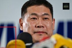 Mongolian PM resigns after losing confidence vote