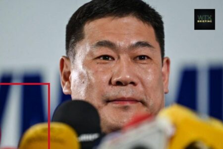 Mongolian PM resigns after losing confidence vote