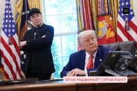 Musk vs. Trump: Rift Opens Over ‘Disgusting’ Tax Bill
