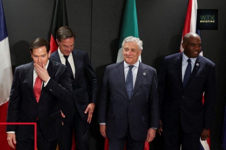 NATO likely to hike defence spending, amid economic concerns