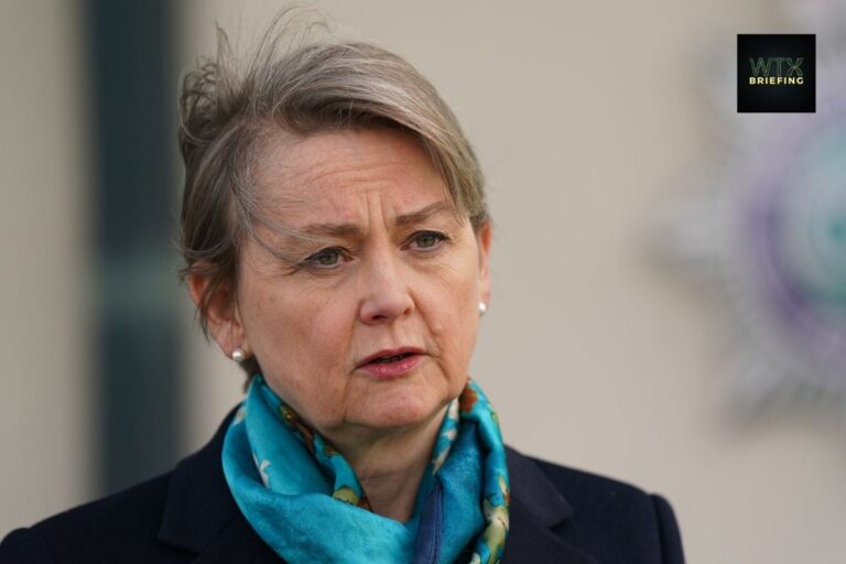 Nationwide police operation on grooming gangs announced 
