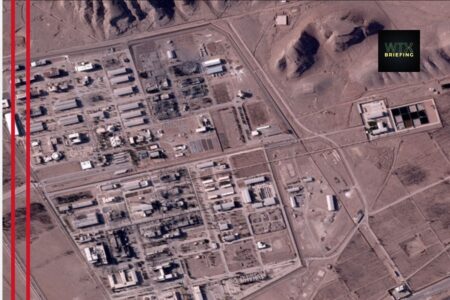 New report suggests US bombing of Iran did severe damage despite leaked intel claims 