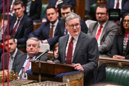 No 10 backs down on benefit cuts – Chinese exports to UK rise and could ease inflation – Second heatwave in the UK this weekend! 