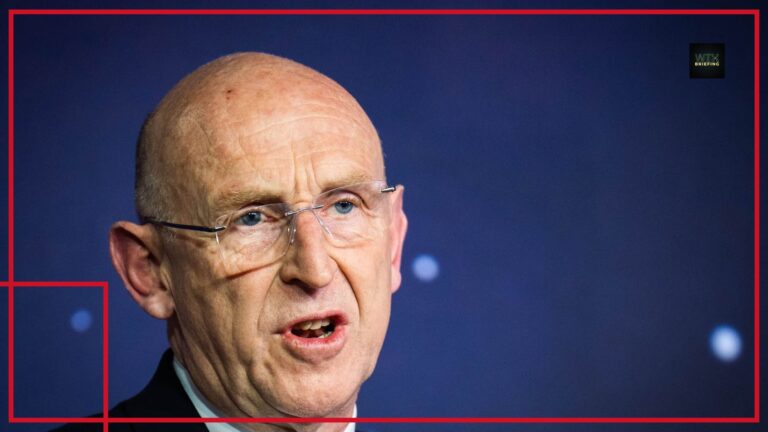 No doubt UK will spend 3% of GDP on defence in next parliament, defence secretary says