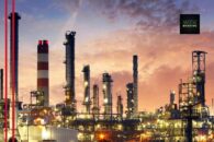 Oil prices surged to their highest amid US-Israel strikes on Iran