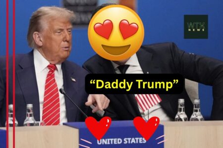 ‘PM backs down on welfare cuts’ & ‘Daddy Trump loves NATO’ | UK Newspapers summarised