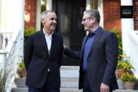 PM heads to G7 summit | UK News Briefing week 25
