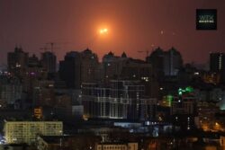 Poland Accuses Russia of Airspace Breach in Escalation Over Ukraine