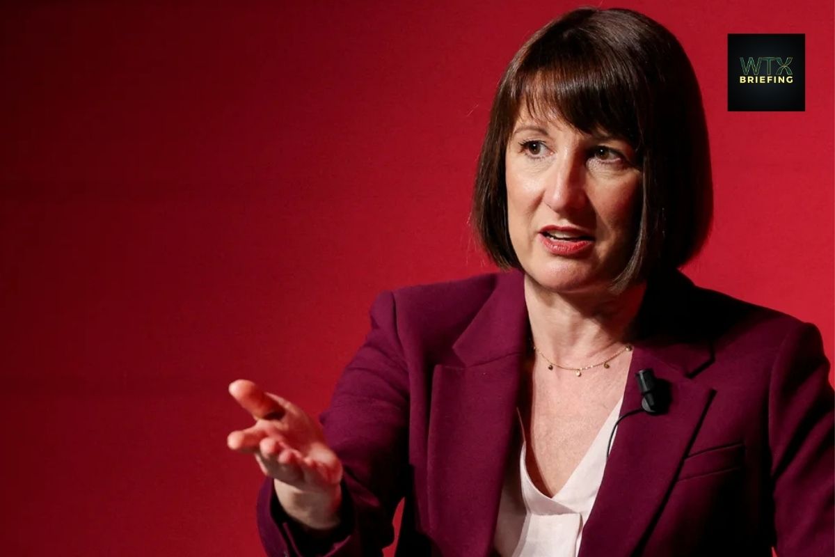 Rachel Reeves dismisses wealth tax call despite union pressure